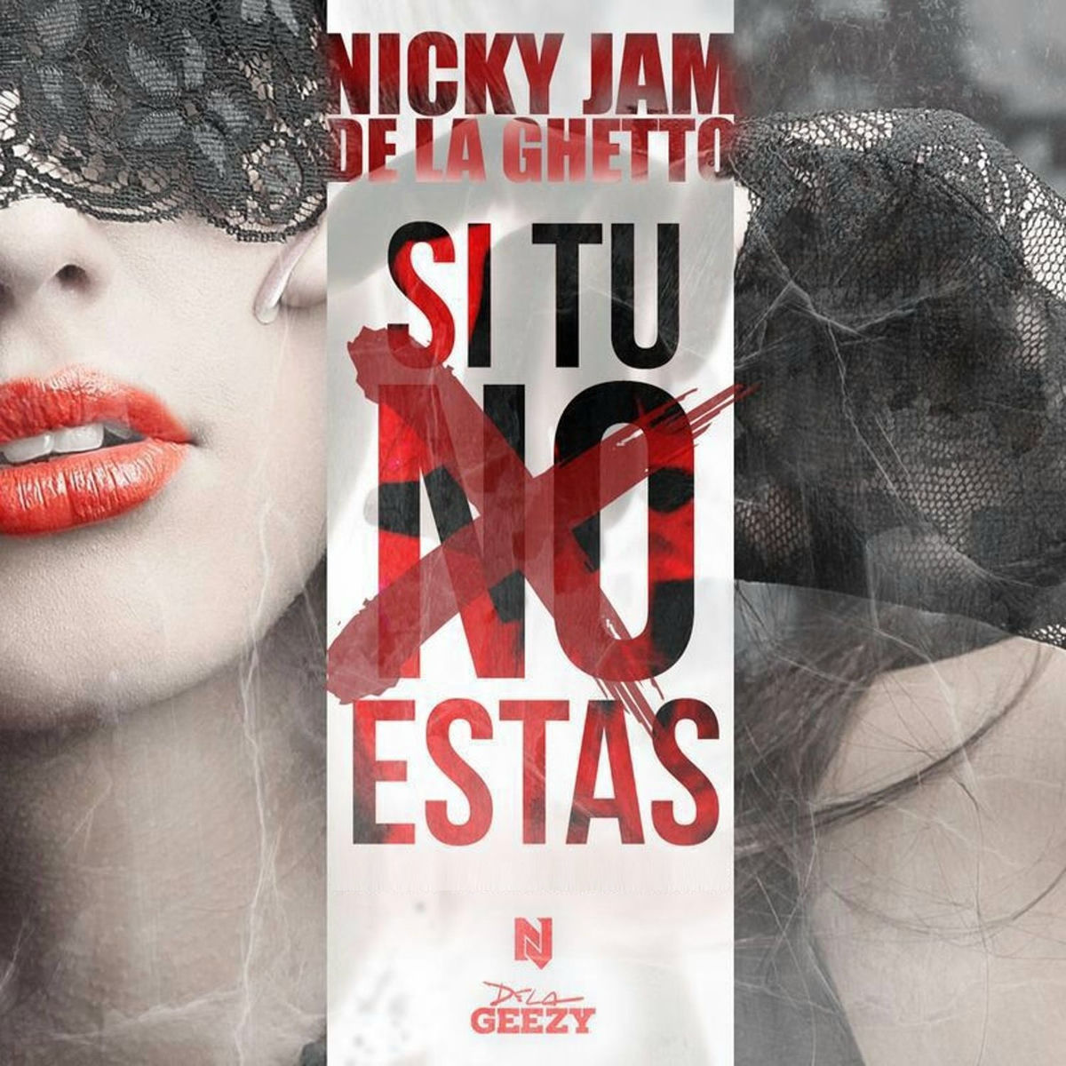 Album cover of Si Tú No Estas