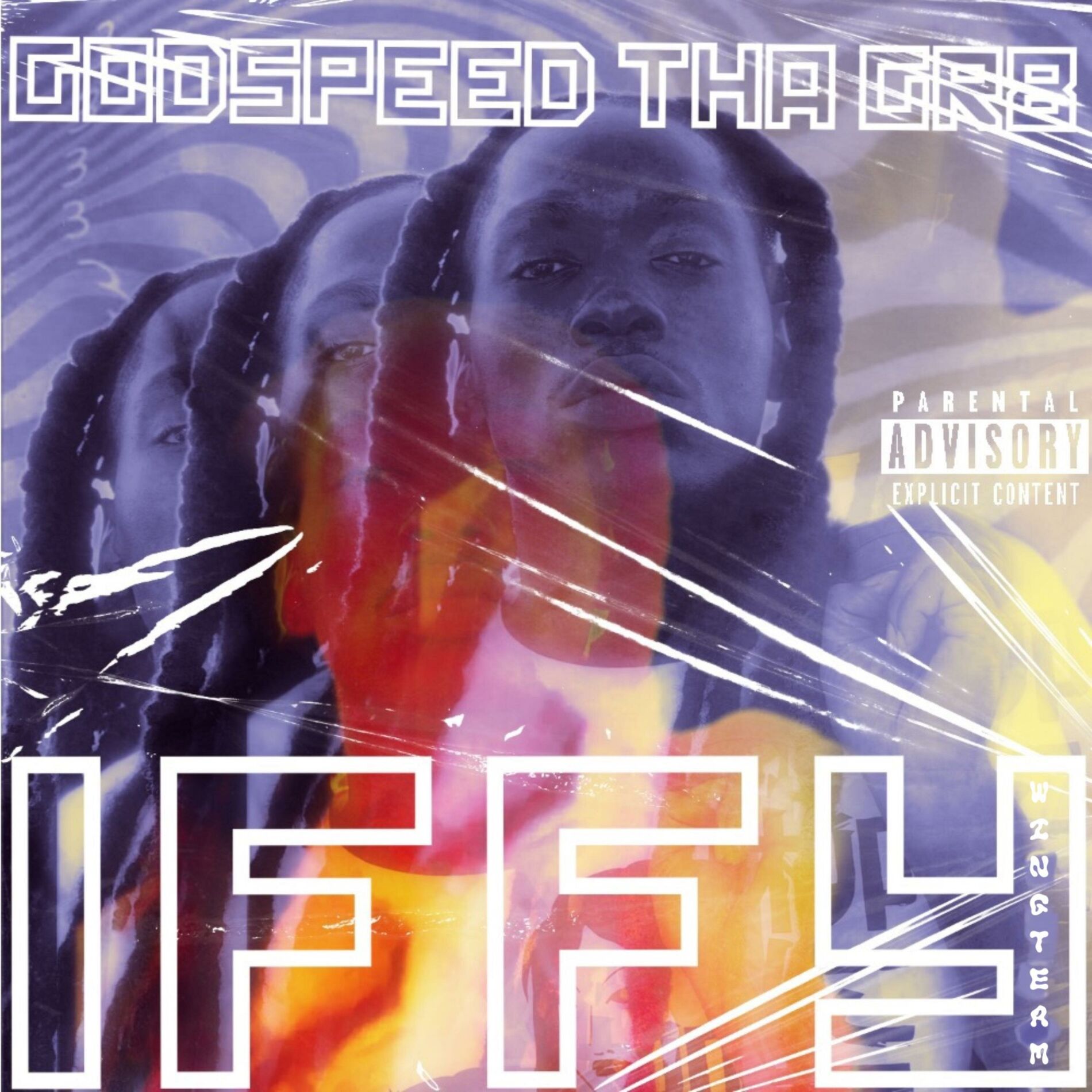 Album cover of IFFY