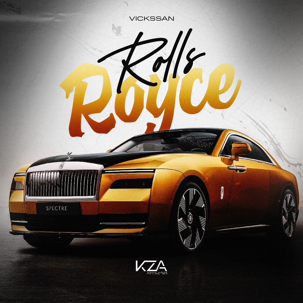 Picture of Rolls Royce