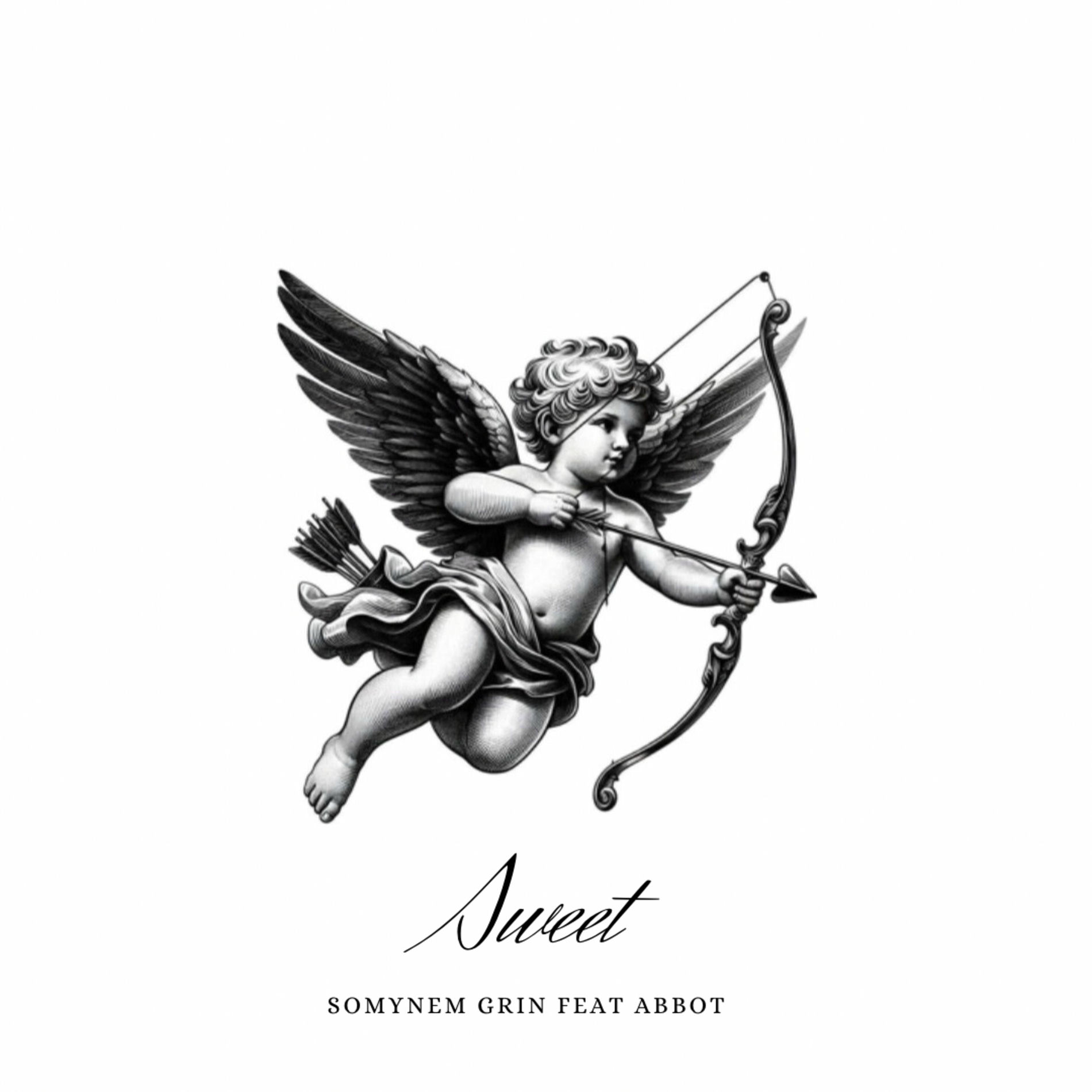 Album cover of Sweet
