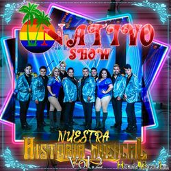 Cover of Nuestra Historia Musical , Vol. 2