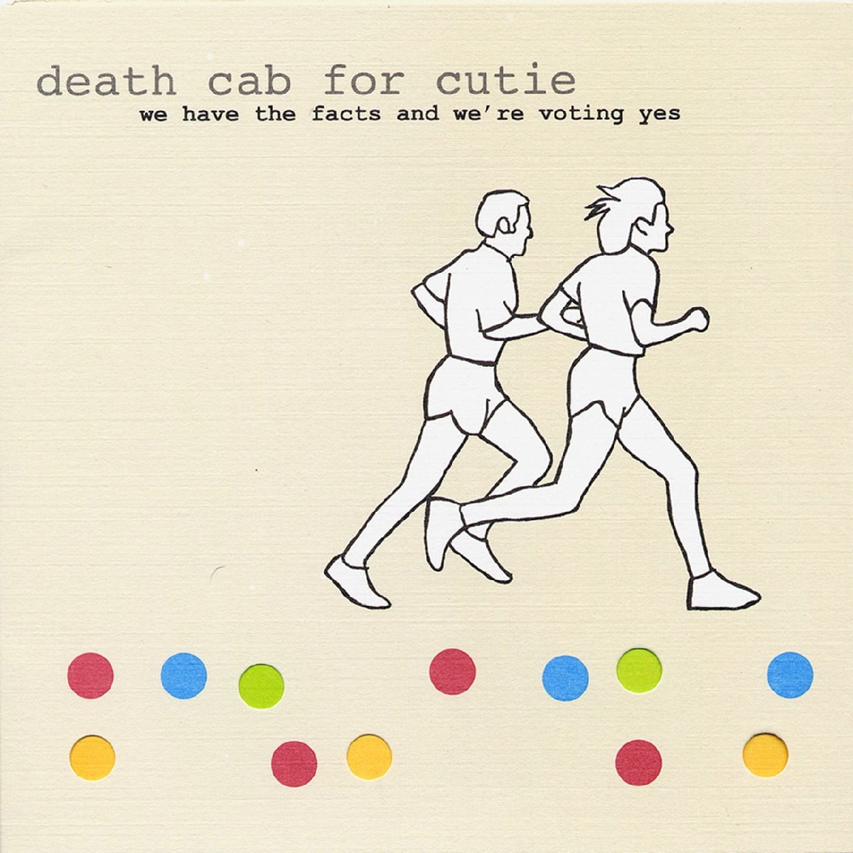 Album cover of Title Track