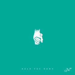 Cover of Hold You Down