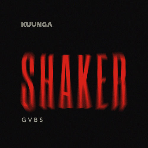 Shaker