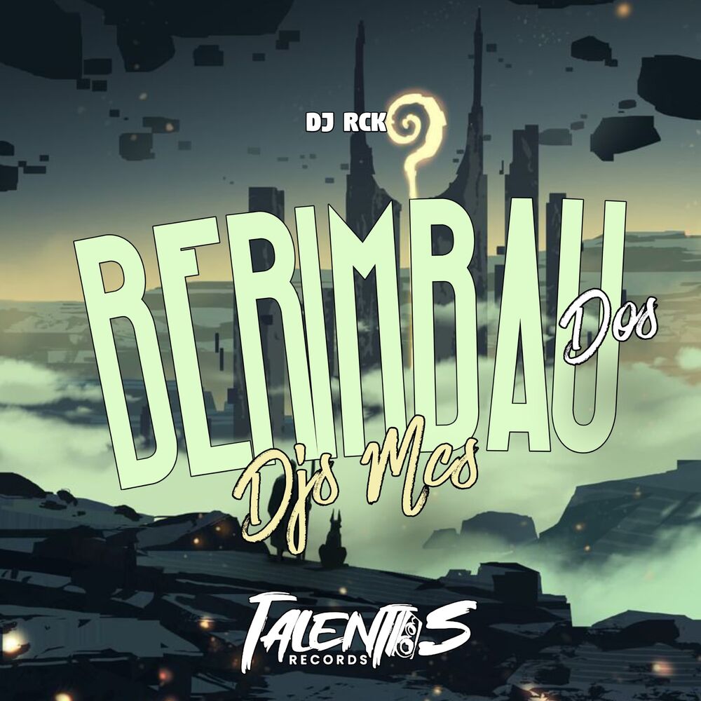 Picture of BERIMBAU DOS DJS MCS