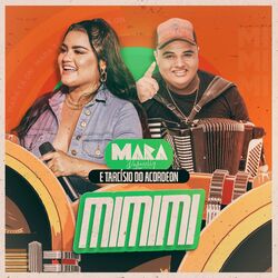 Cover of Mimimi (Mi Mi Mi)