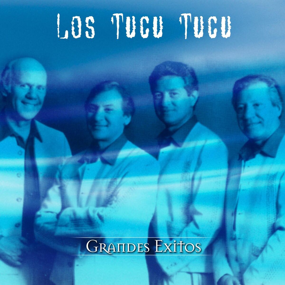 Album cover of Nostalgias Tucumanas