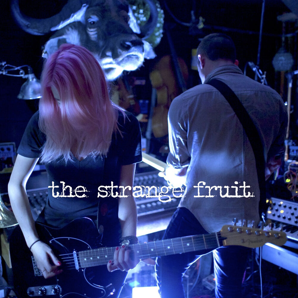 Picture of The Strange Fruit