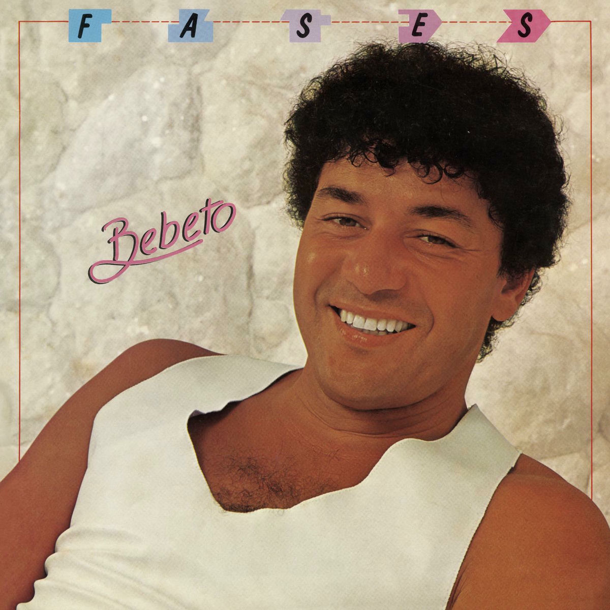 Album cover of Fases