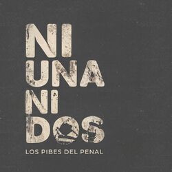 Cover of Ni Una Ni Dos