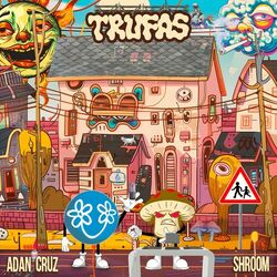 Cover of Trufas