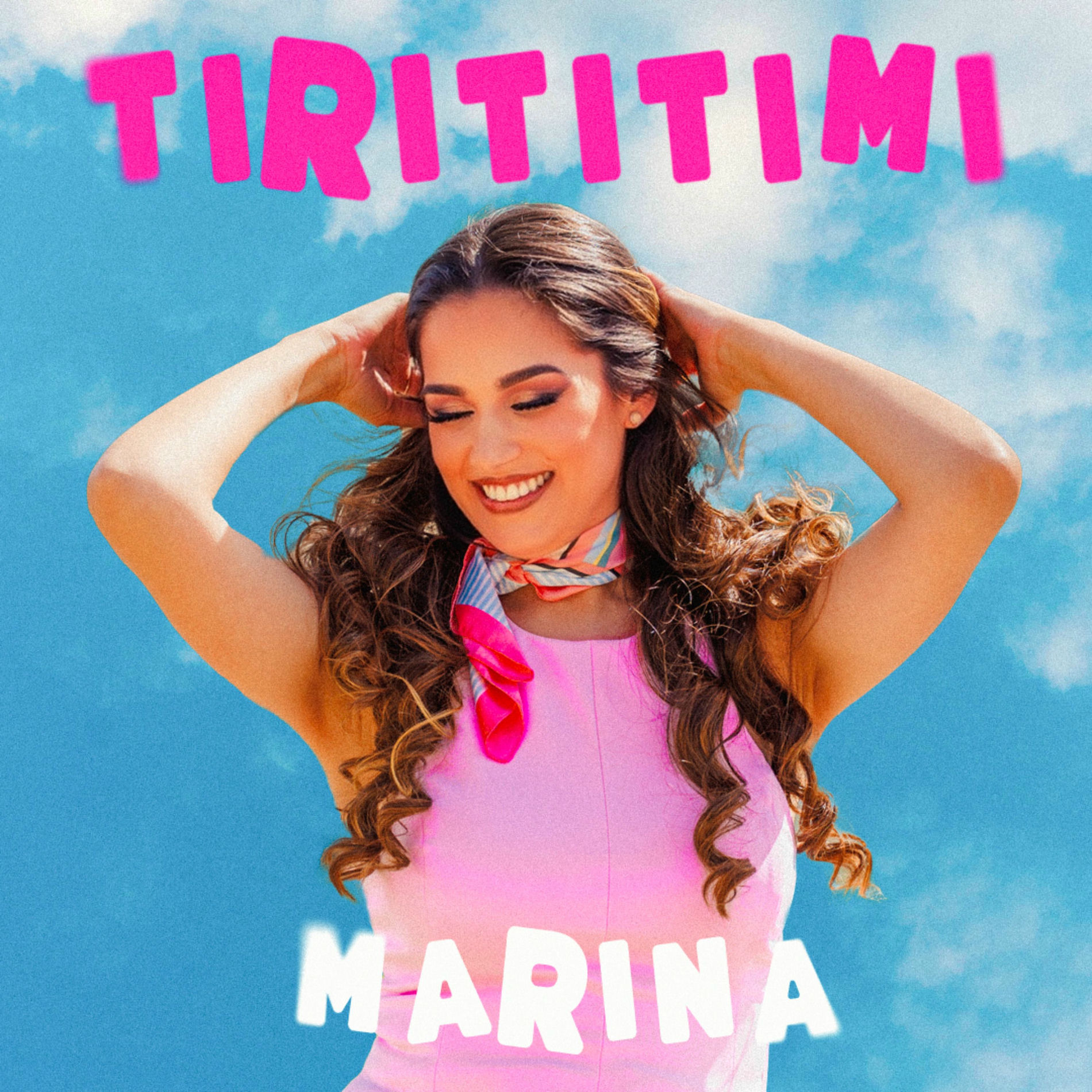 Album cover of Tirititimi