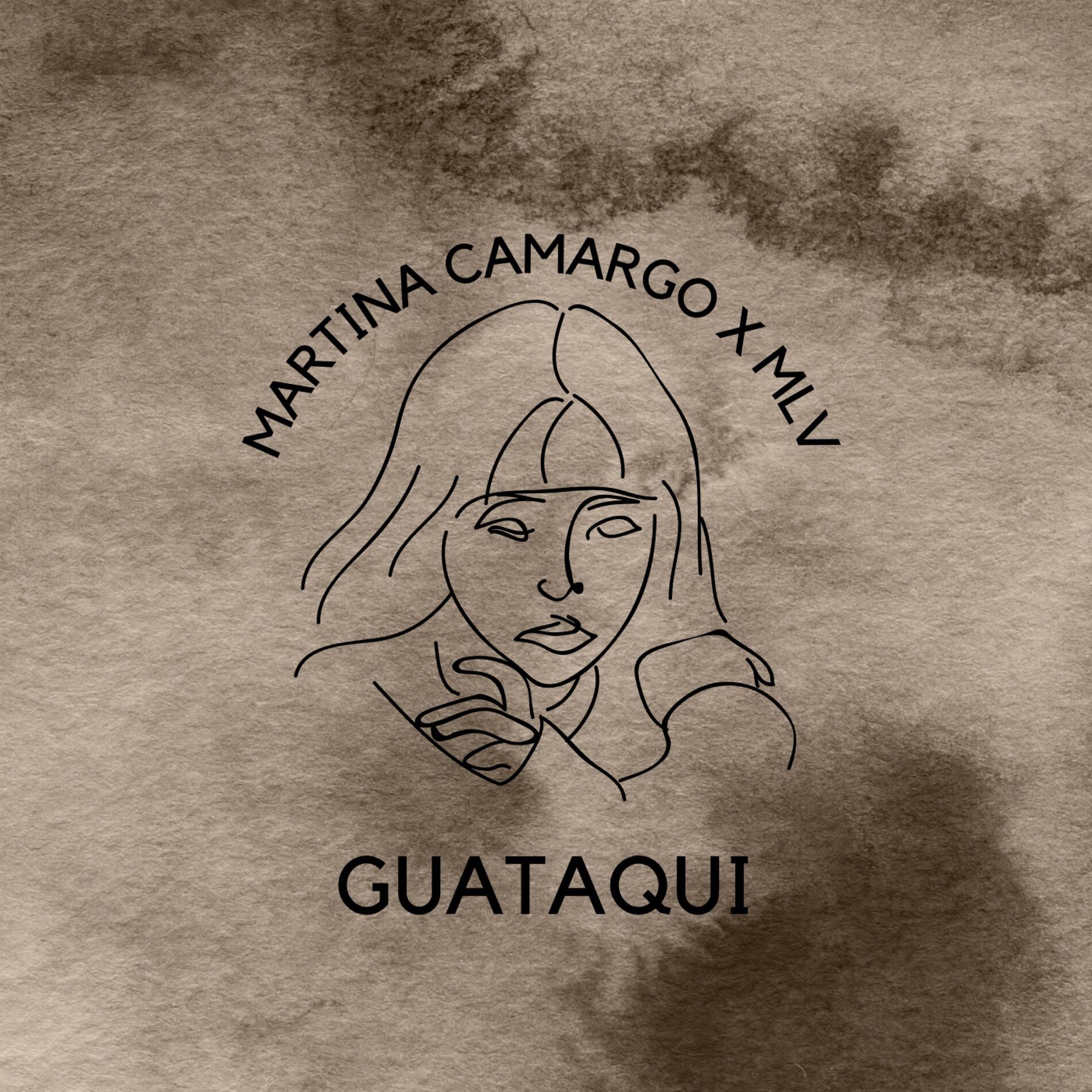 Album cover of Guataqui