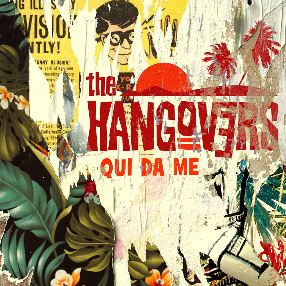 Picture of Qui da me - EP