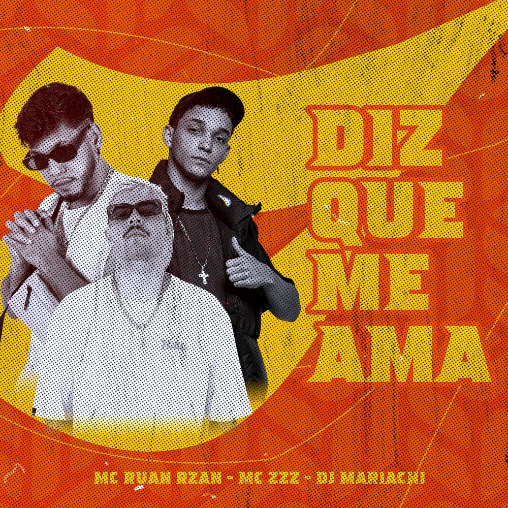 Picture of Diz Que Me Ama