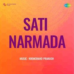 Cover of Sati Narmada (Original Motion Picture Soundtrack)