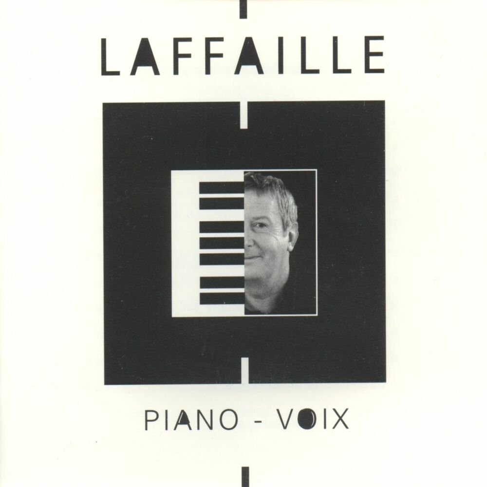 Picture of Piano-voix (Live)