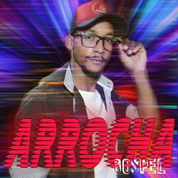 Cover of Arrocha Gospel