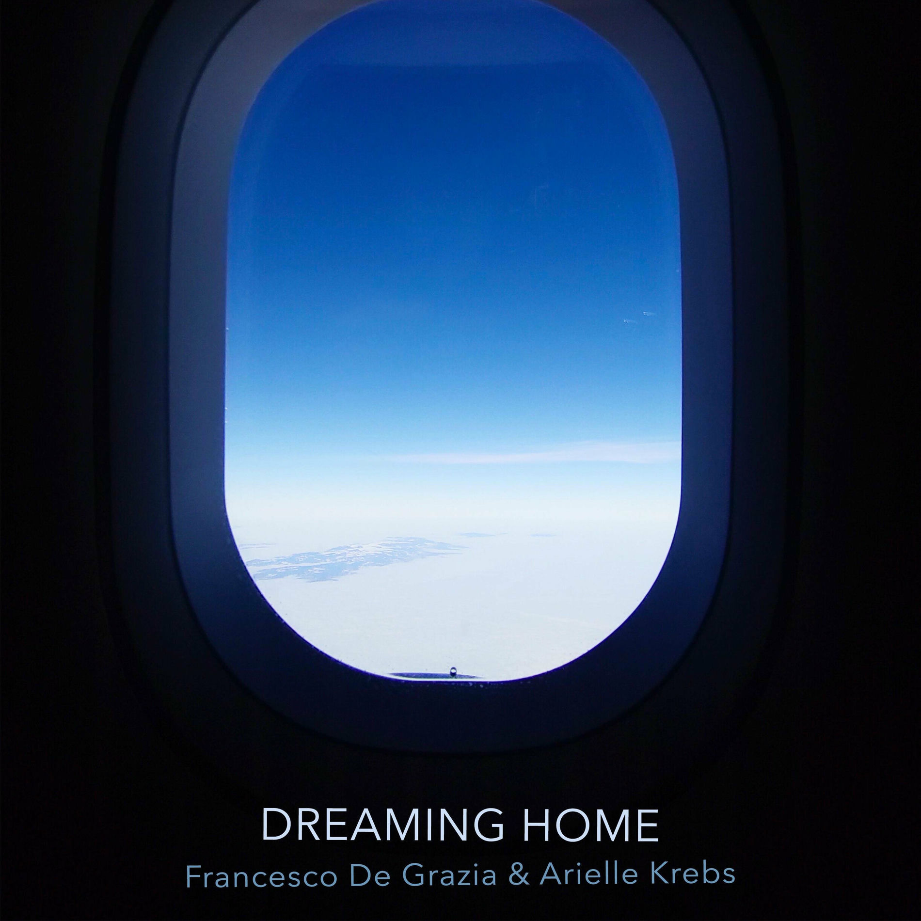 Album cover of Dreaming Home