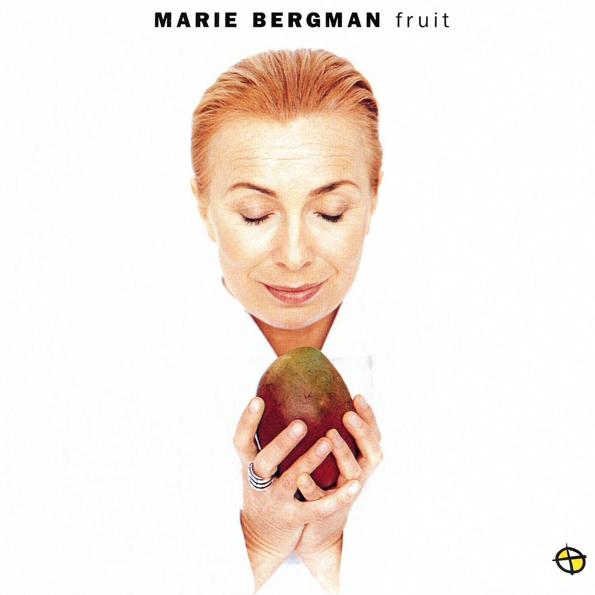 Album cover of Fruit