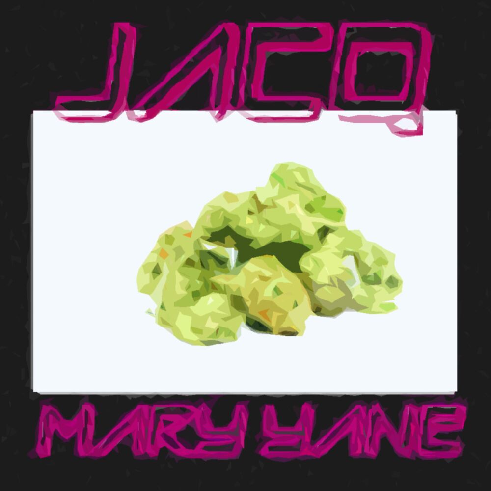 Picture of Mary Jane