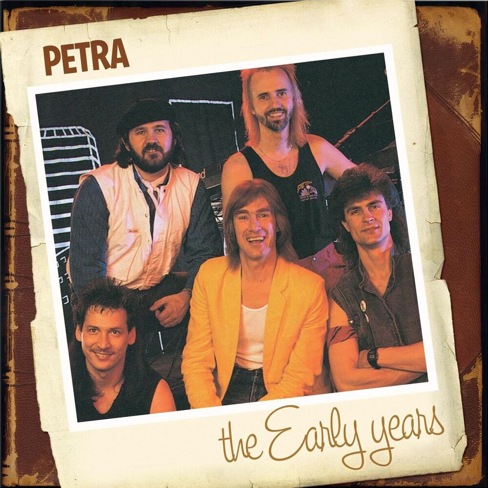 Picture of The Early Years