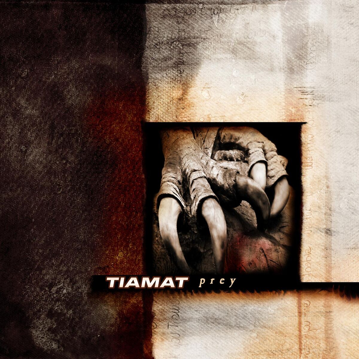 【ラッピング不可】 Tiamat: albums, songs, concerts | Deezer 洋楽
