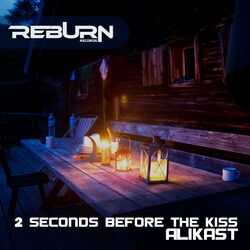 Cover of 2 Seconds Before The Kiss