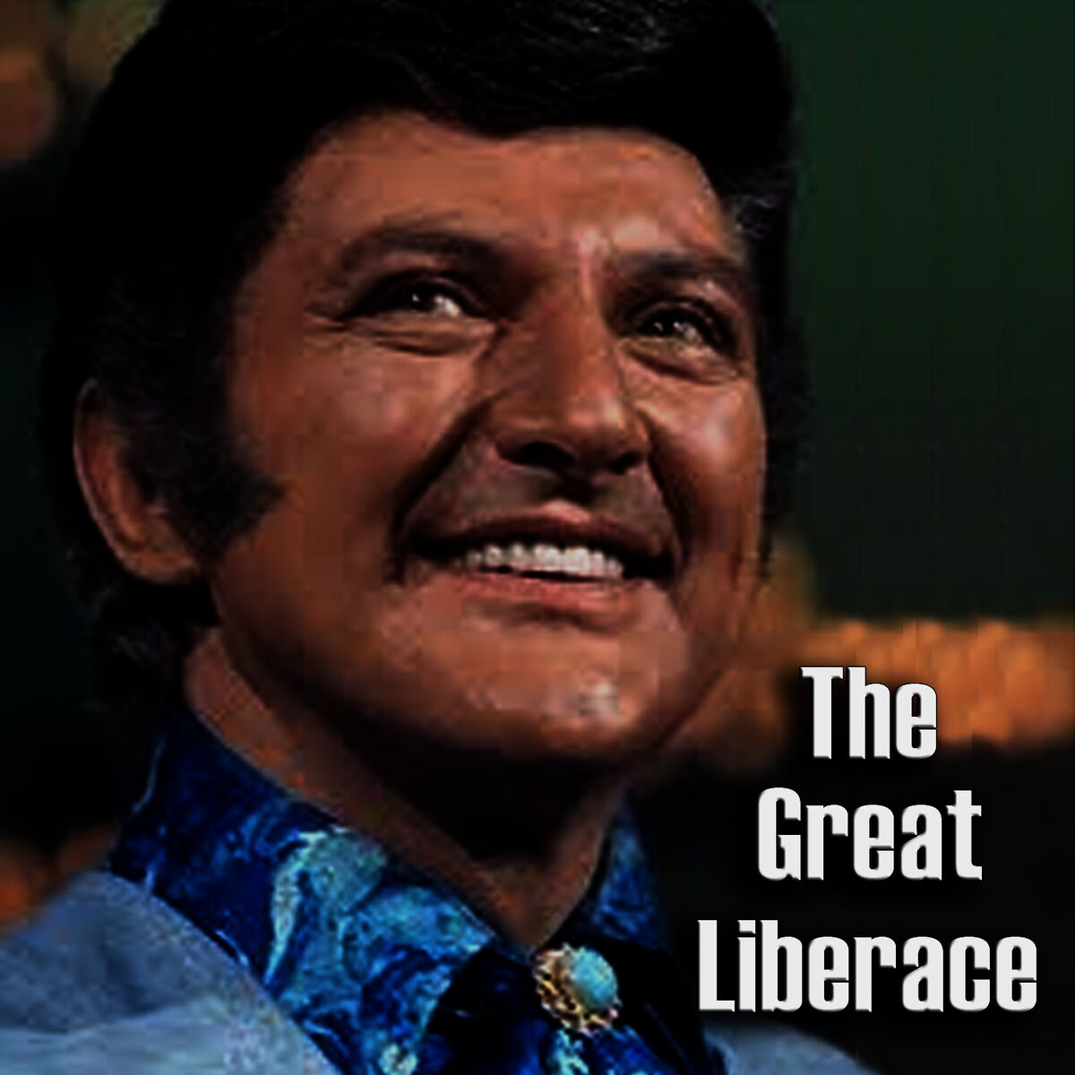 Album cover of Love Is Blue
