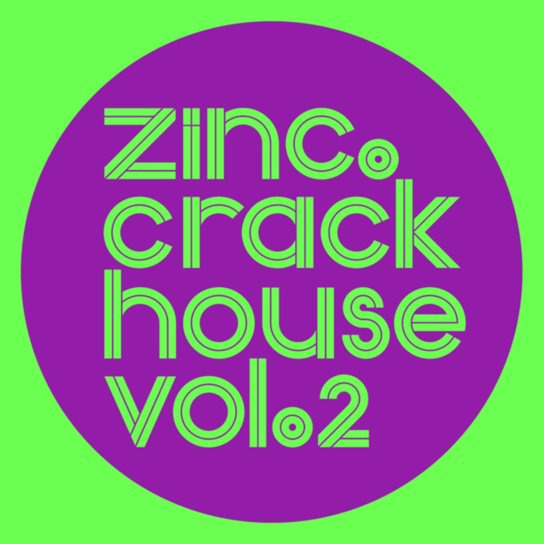 Album cover of Crackhouse, Vol. 2