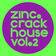 Wile Out (DJ Marky Remix)