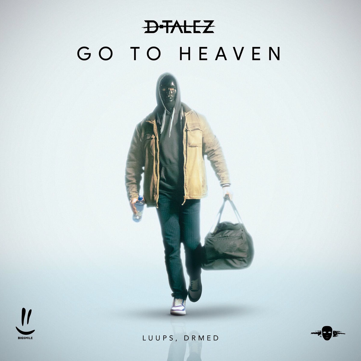 Album cover of Go To Heaven