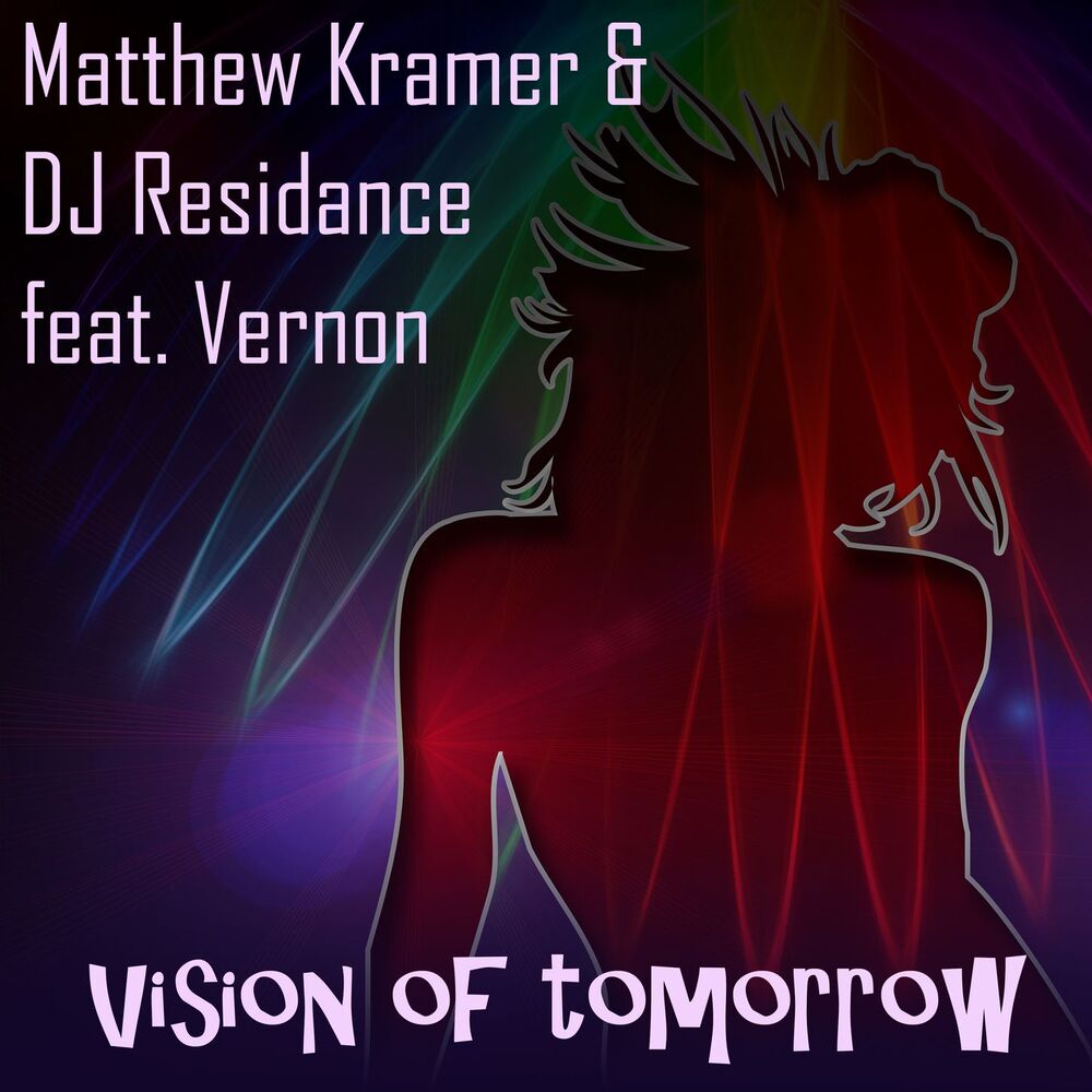 Picture of Vision of Tomorrow