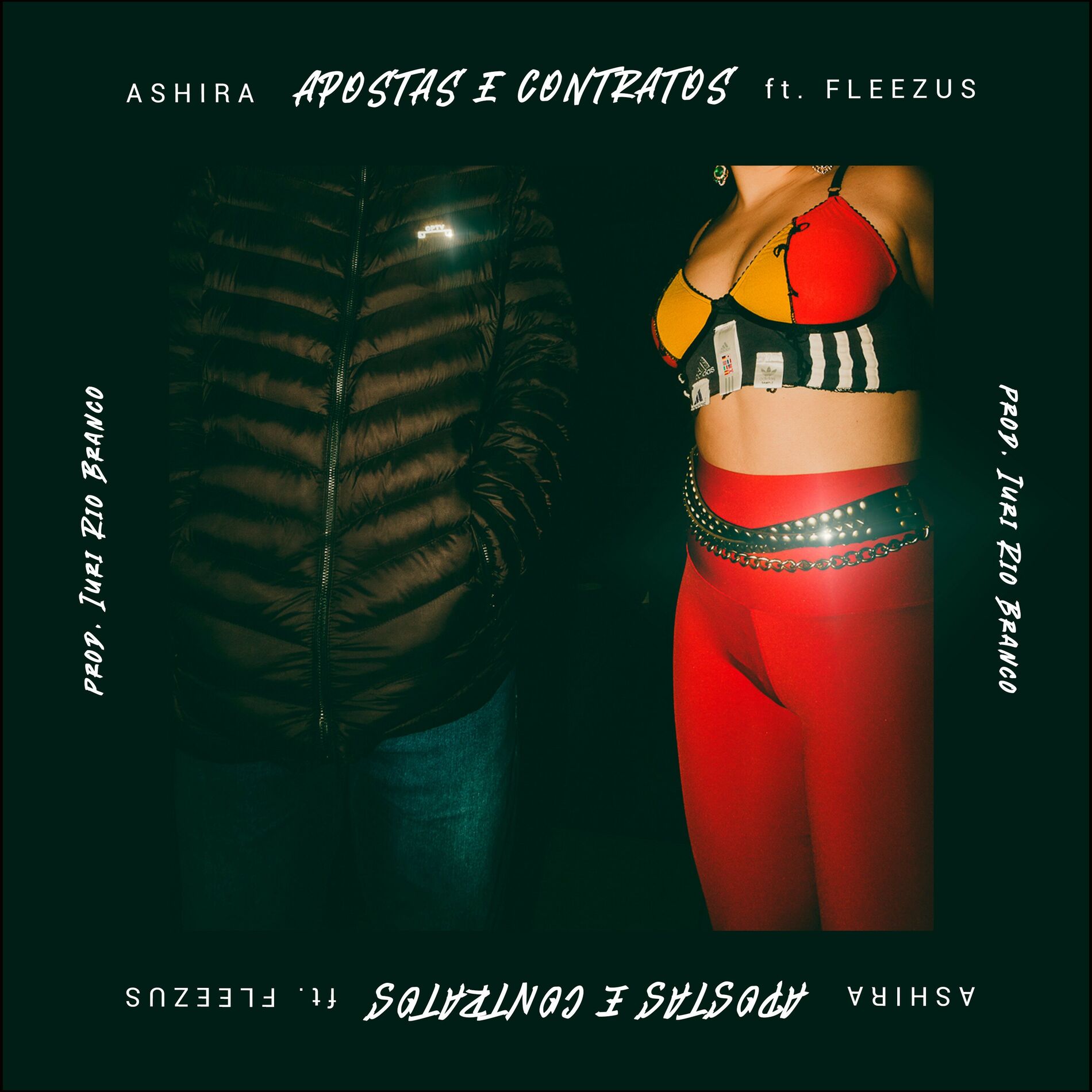 Album cover of Apostas e Contratos