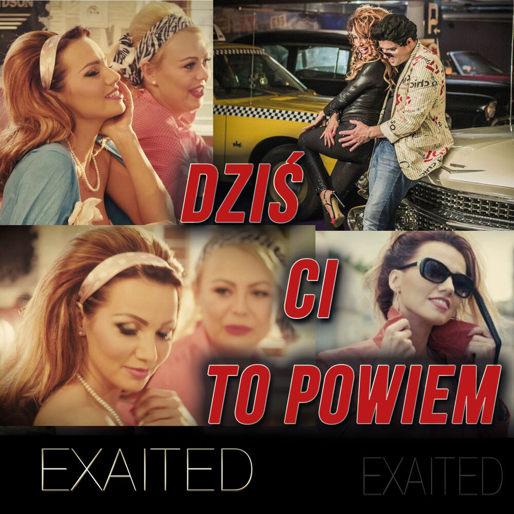 Picture of Dziś Ci To Powiem