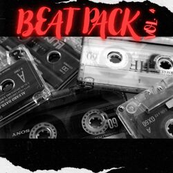Cover of Beat Pack, Vol. 4