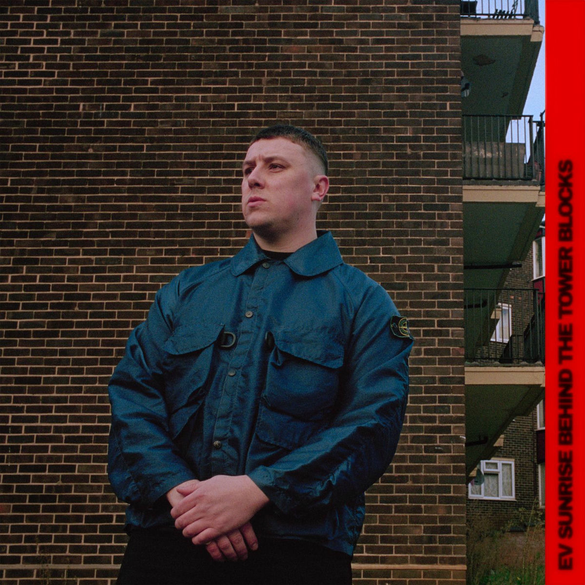 Album cover of Sorry Mum