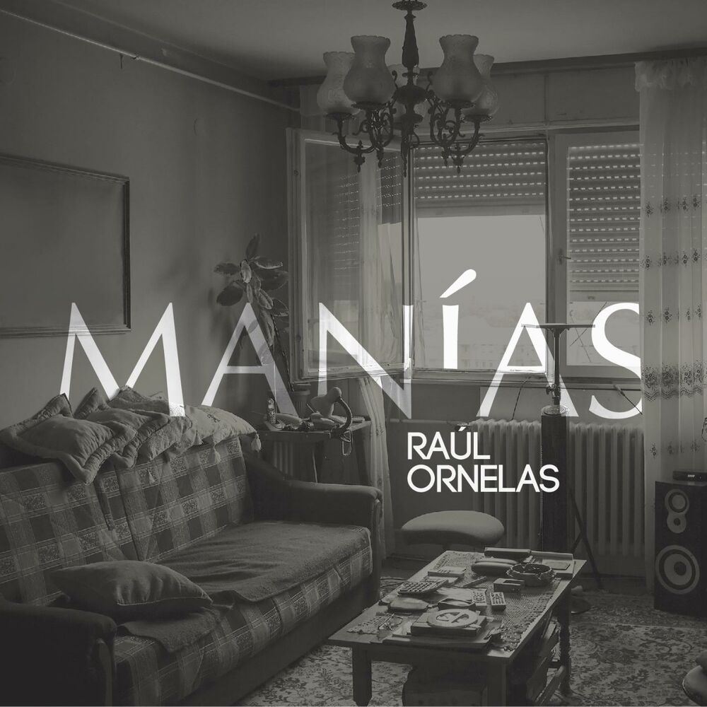 Picture of Manías