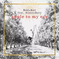 Cover of Apple To My Eye (feat. SteezyBarz)