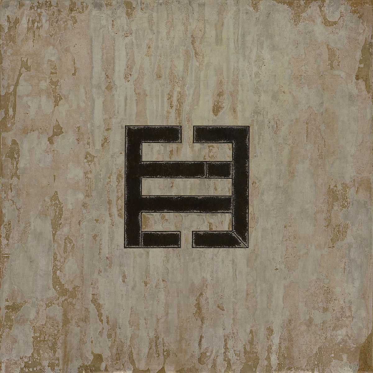 Album cover of Tu Mirada