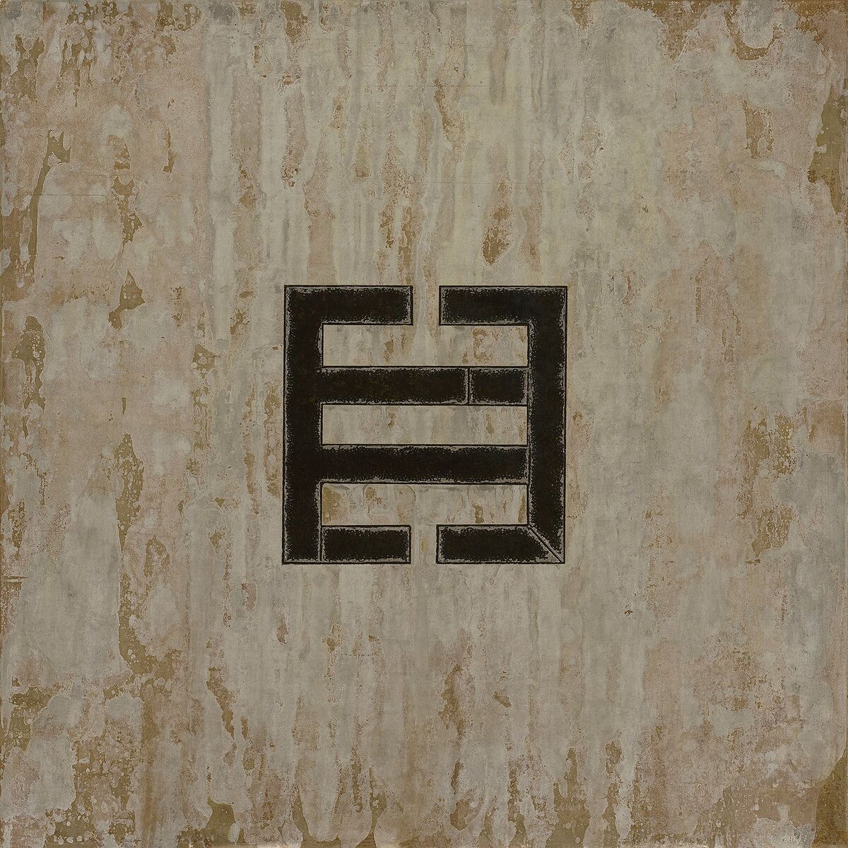 Album cover of Tu Mirada