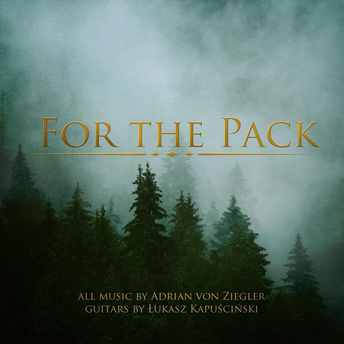 Album cover of Dreampath
