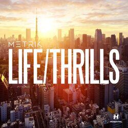 Cover of LIFE/THRILLS