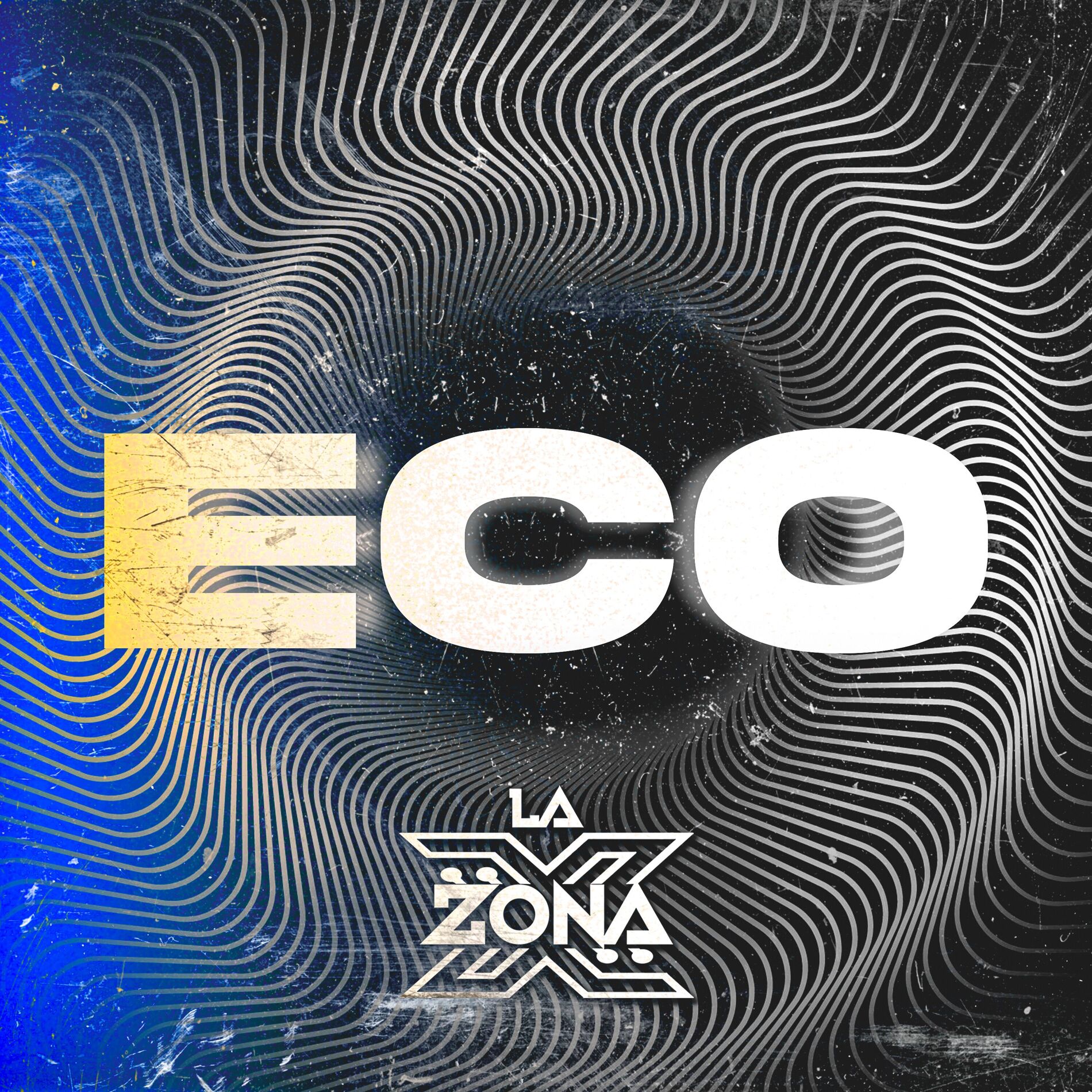 Album cover of Eco