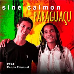 Cover of Paraguaçu