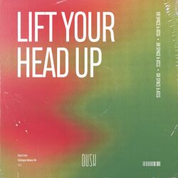 Cover of Lift Your Head Up