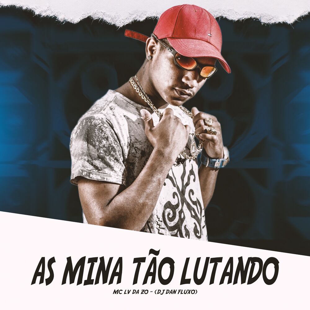 Picture of As Mina Tão Lutando