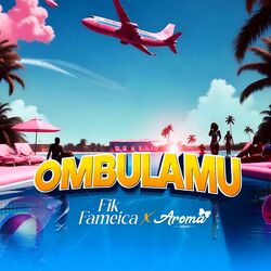 Cover of Ombulamu
