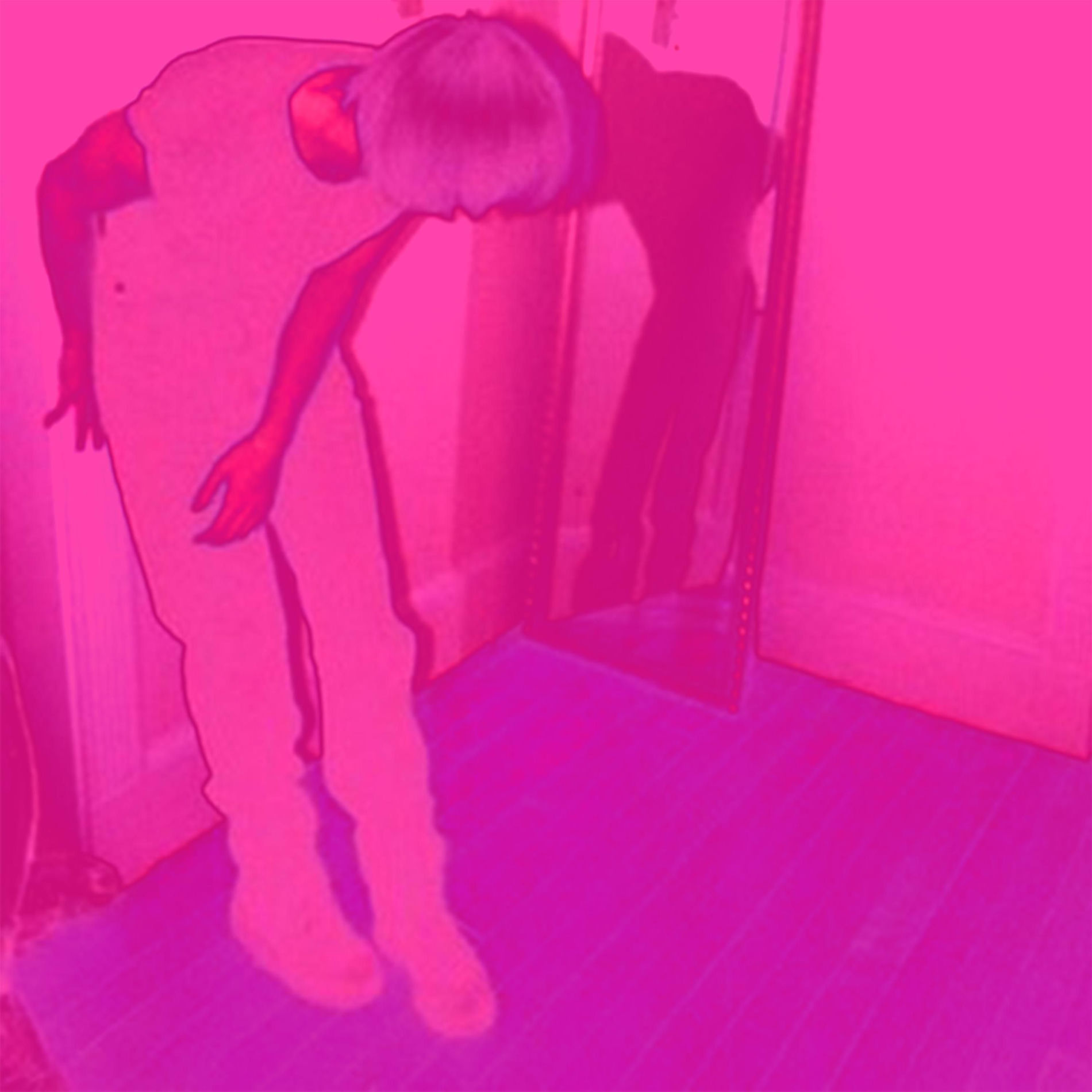 Album cover of Who Are You Really?
