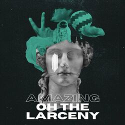 Cover of Amazing